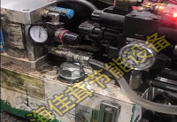 宁波客户提供的车间现场