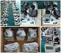 佳茸液压站随拍