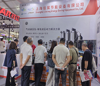 佳茸液压站亮相东莞国际机床展